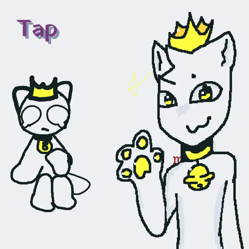 Game by @Karitsa