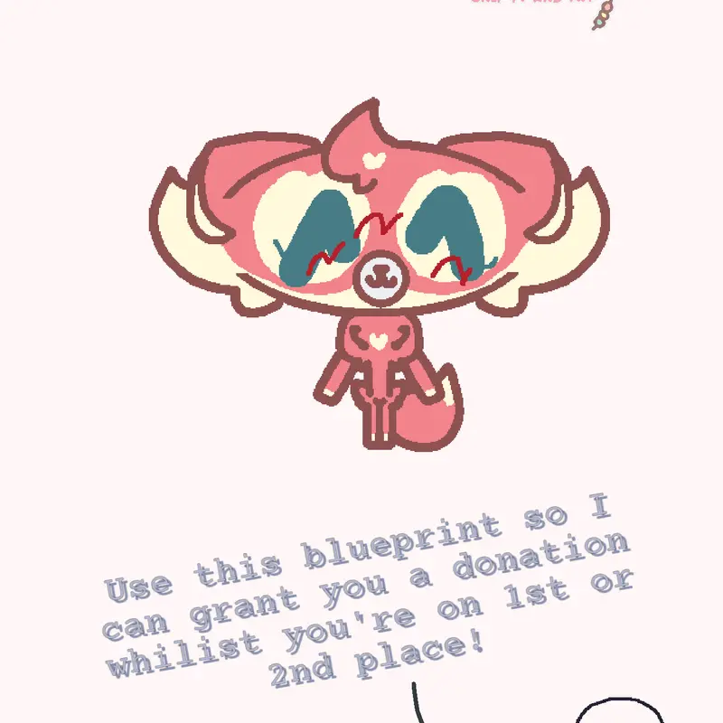 Game by @PinkyHeartYT