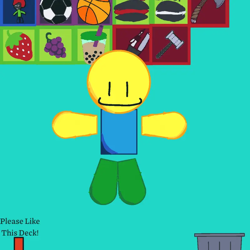 Game by @Lemon108377