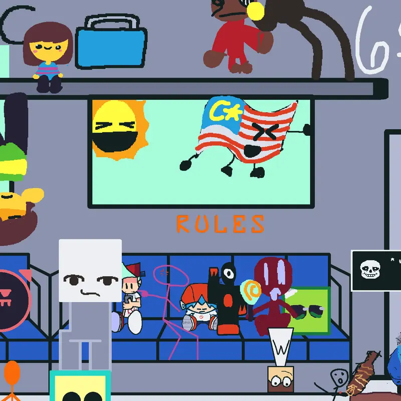 Game by @z00m1es