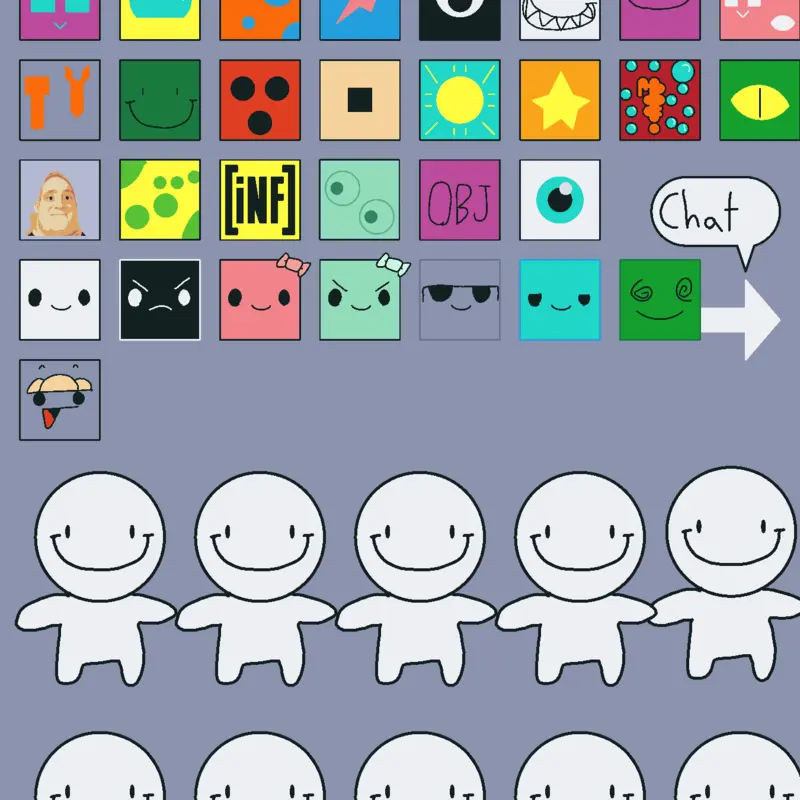Game by @LDLdM2