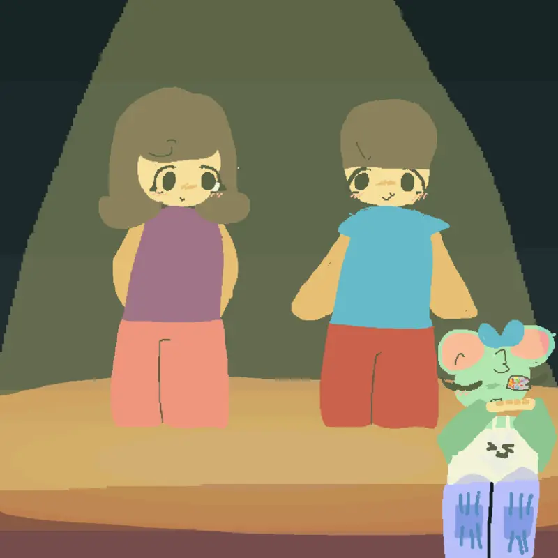 Game by @cuteroza_hellokittyfan