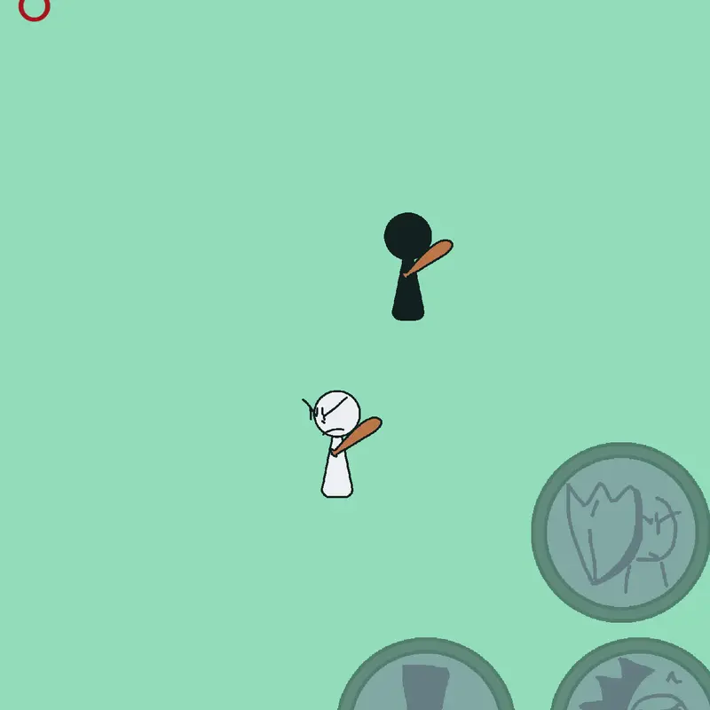 Game by @Agnisjosif450