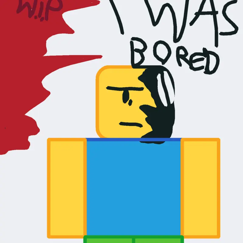 Game by @BlueArt_Triangle