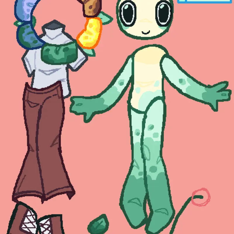 Game by @SH5LLY_l6ver
