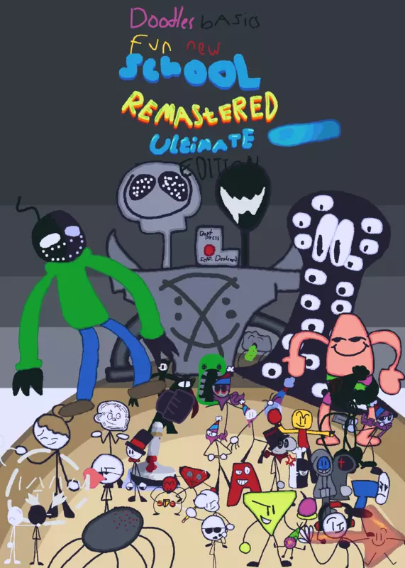 Game by @Smart_Artist