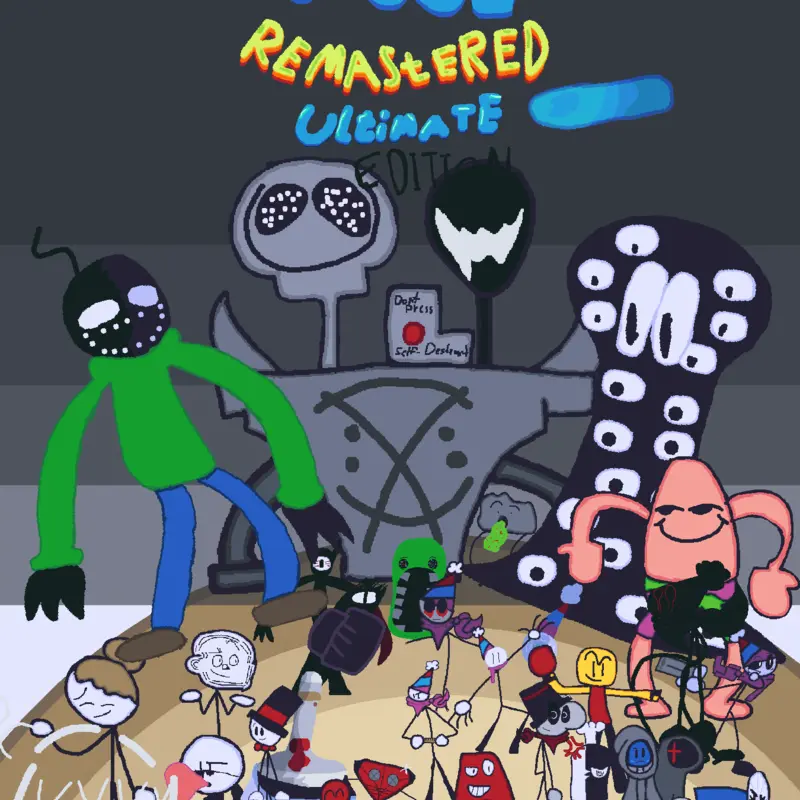 Game by @Smart_Artist