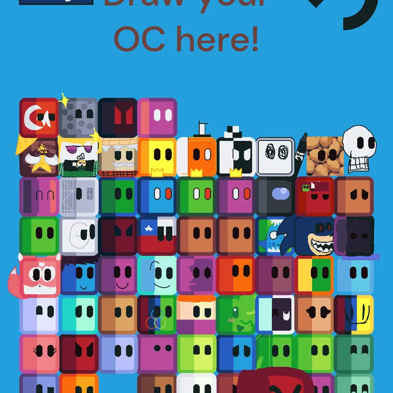 Game by @brickproductions