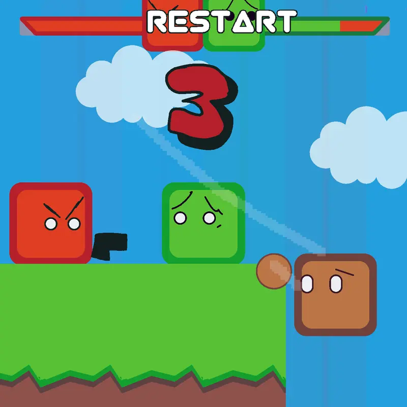 Game by @shedletskys2