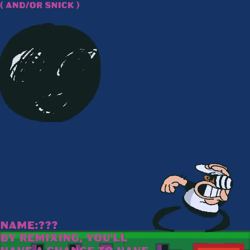 Game by @rrrre