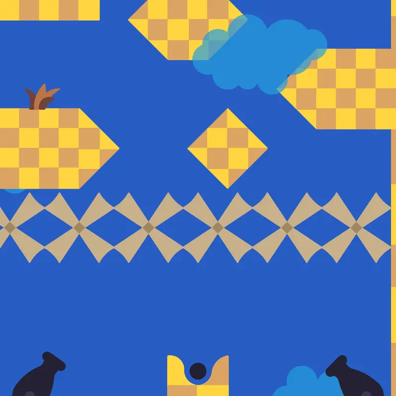 Game by @Aron_Iron