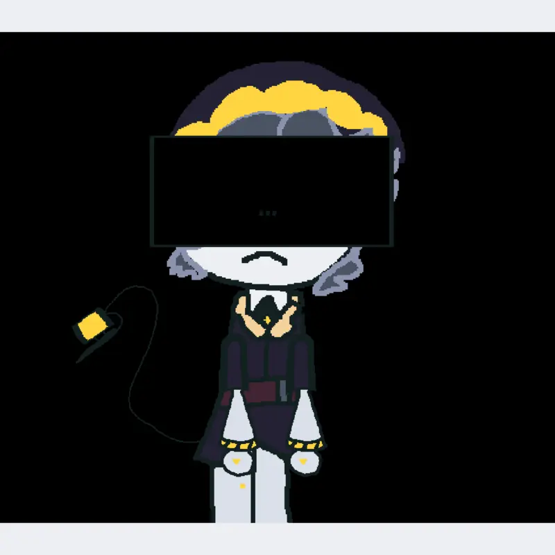 Game by @Aphmau_sister