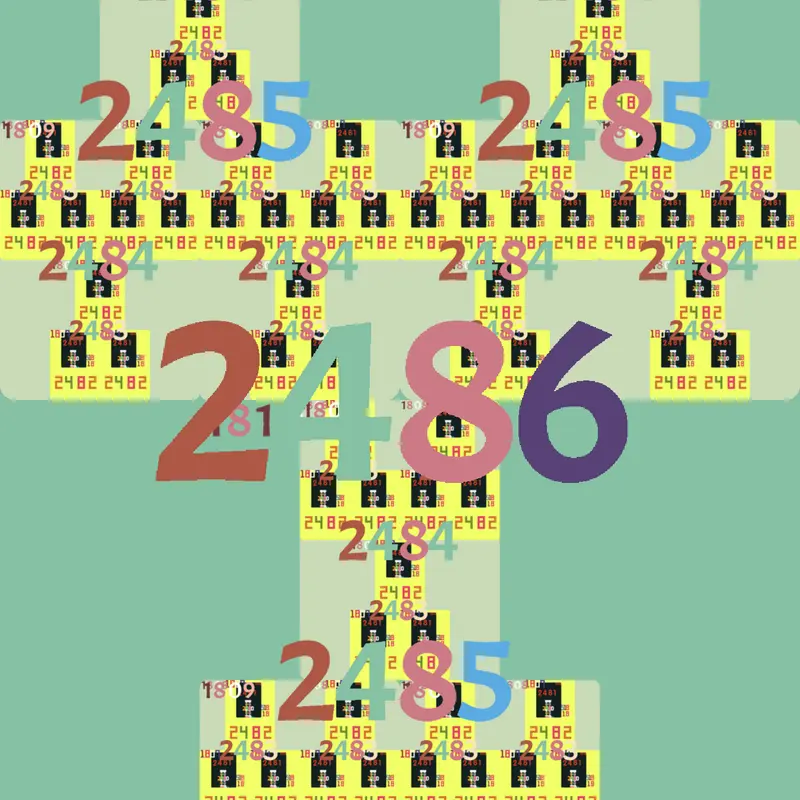 Game by @89TD_PortalChains-2026