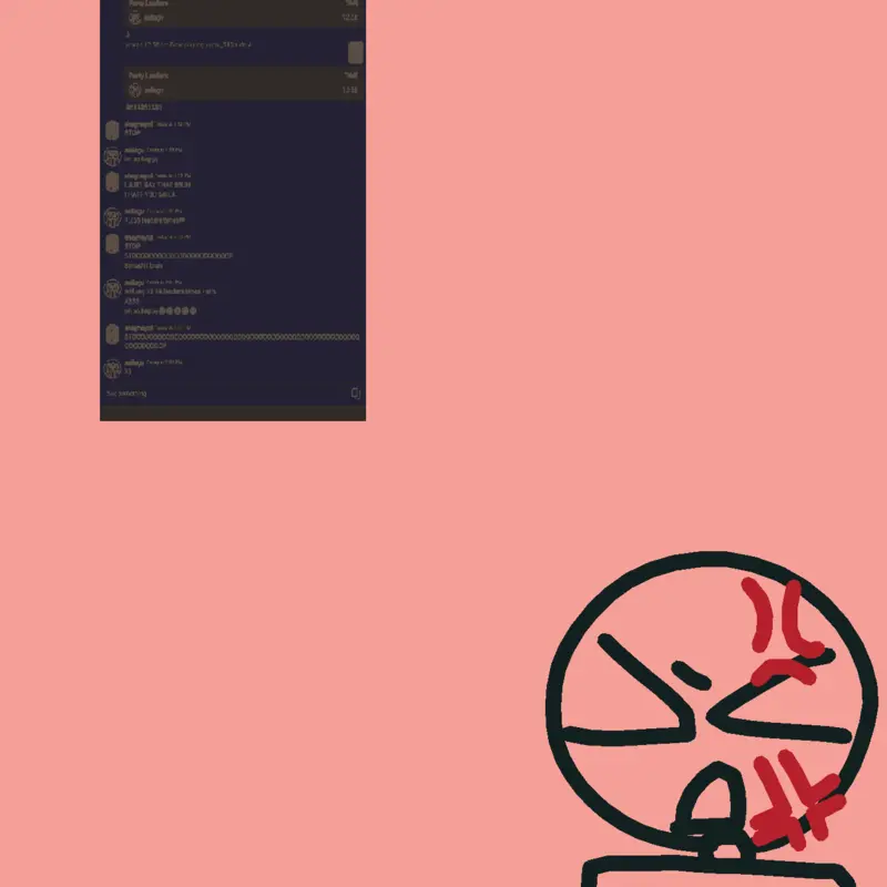 Game by @shaynayui