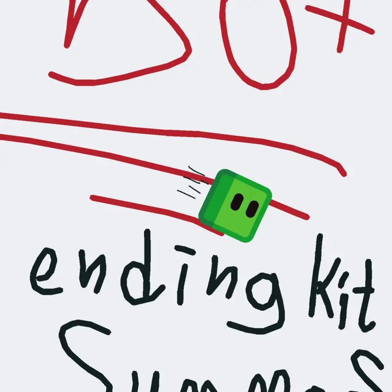 Ending game summons by @Michaelhal15
