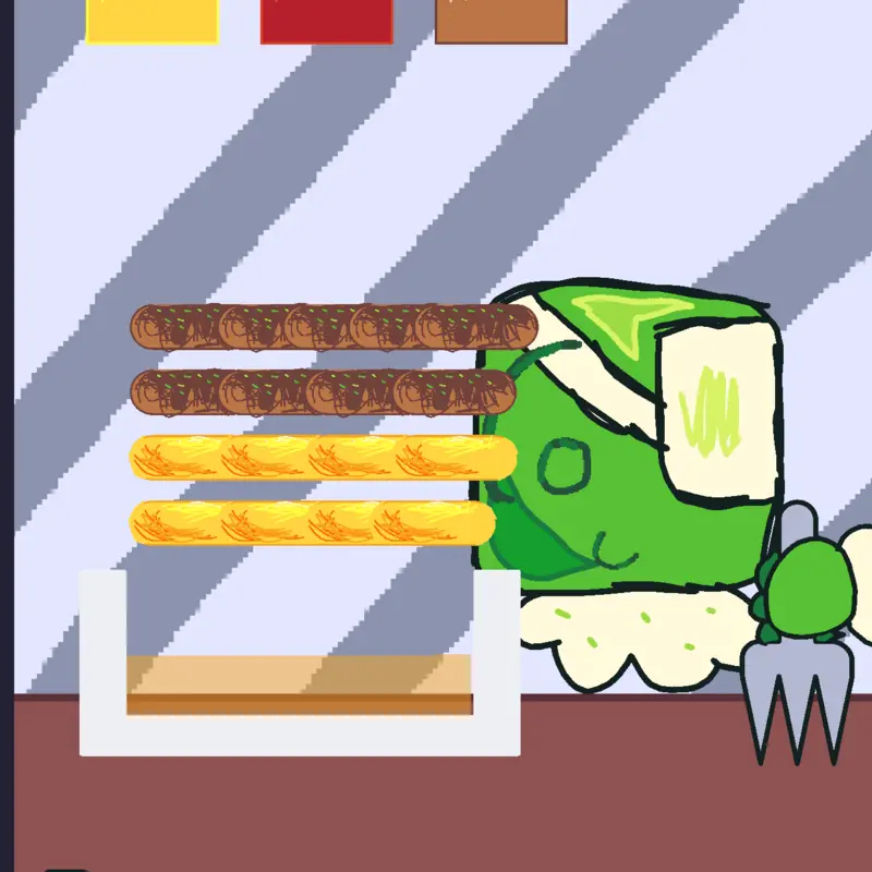 Game by @F1ZZL3_5OD45XD