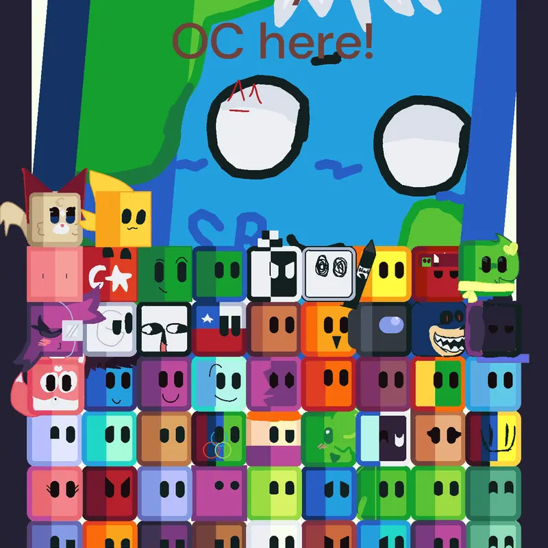 Game by @CATIE_AND_FRIENDS