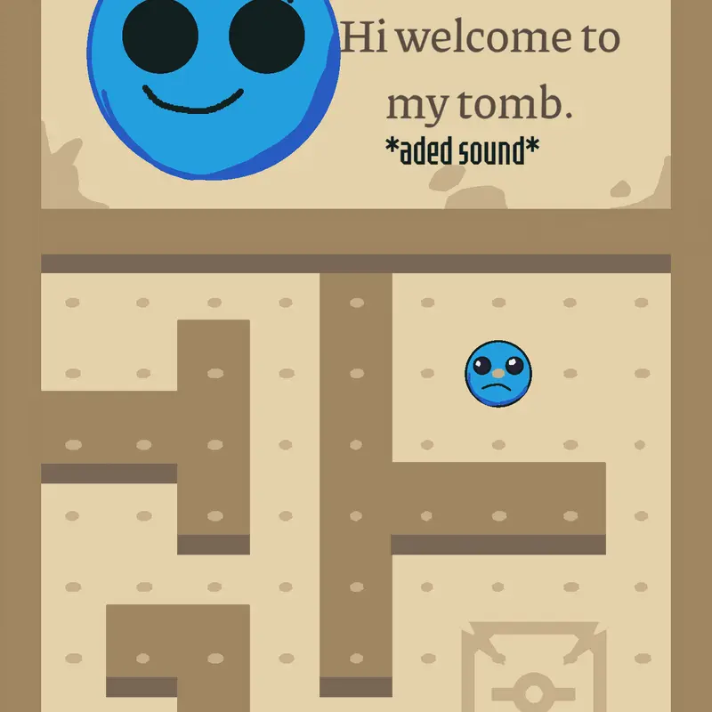Game by @DrCocunut