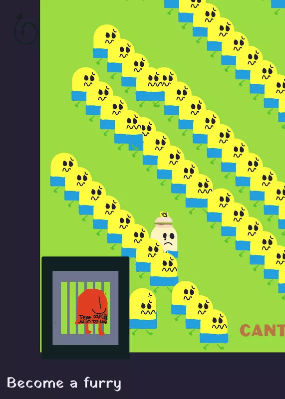 Game by @Bluddud_COOLGUY