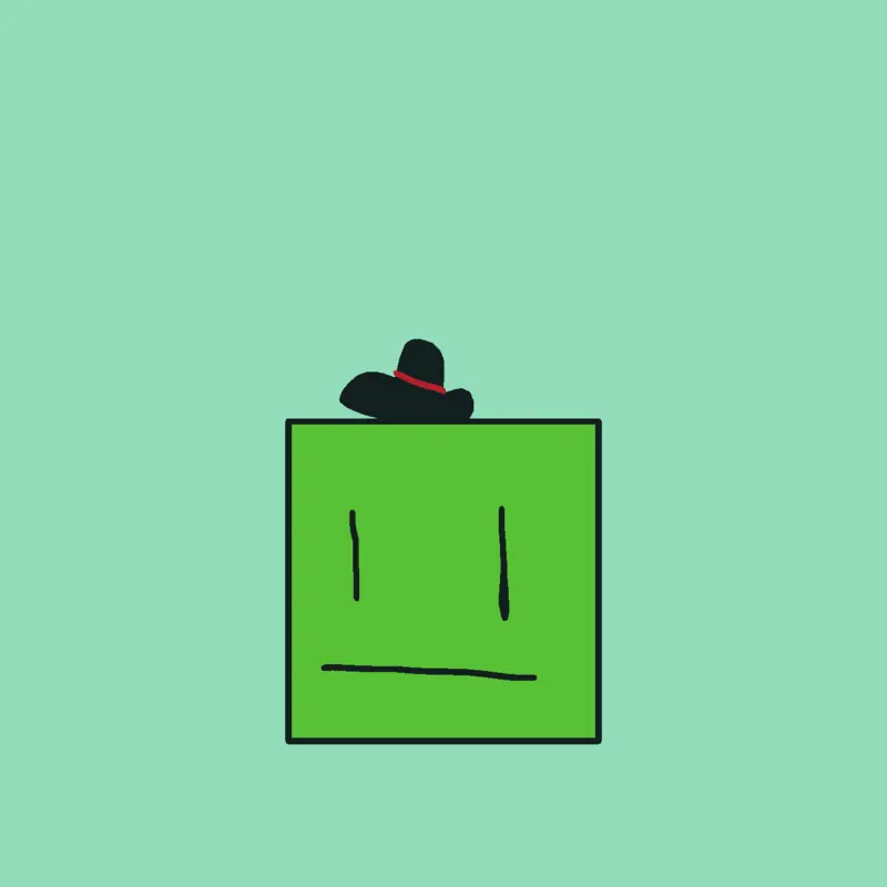 Game by @ThatPoisonZ