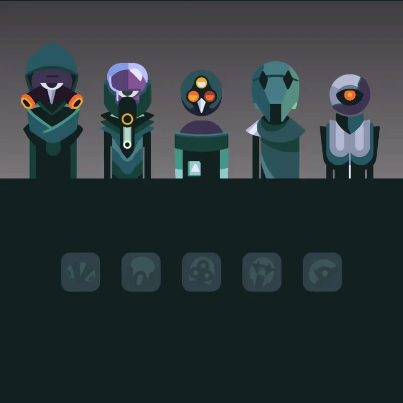 incredibox v8 by @dyemo