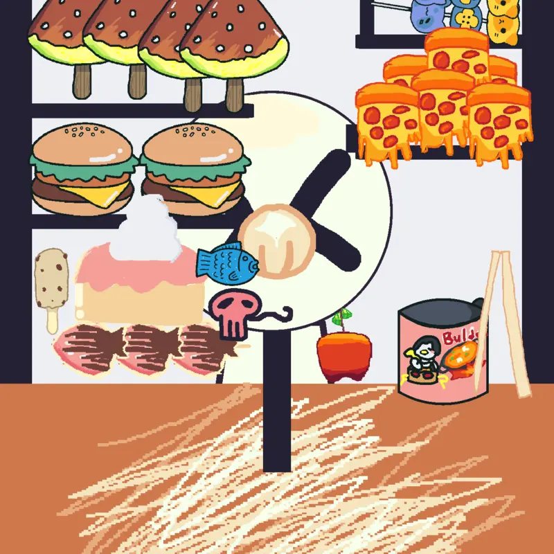Game by @Celia_the_cutie