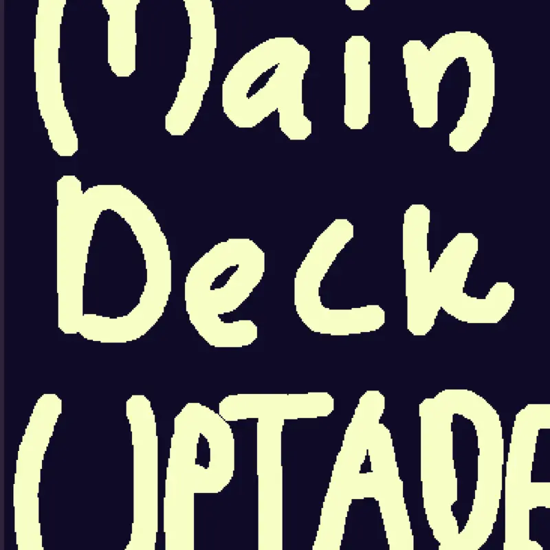 Game by @N1N4