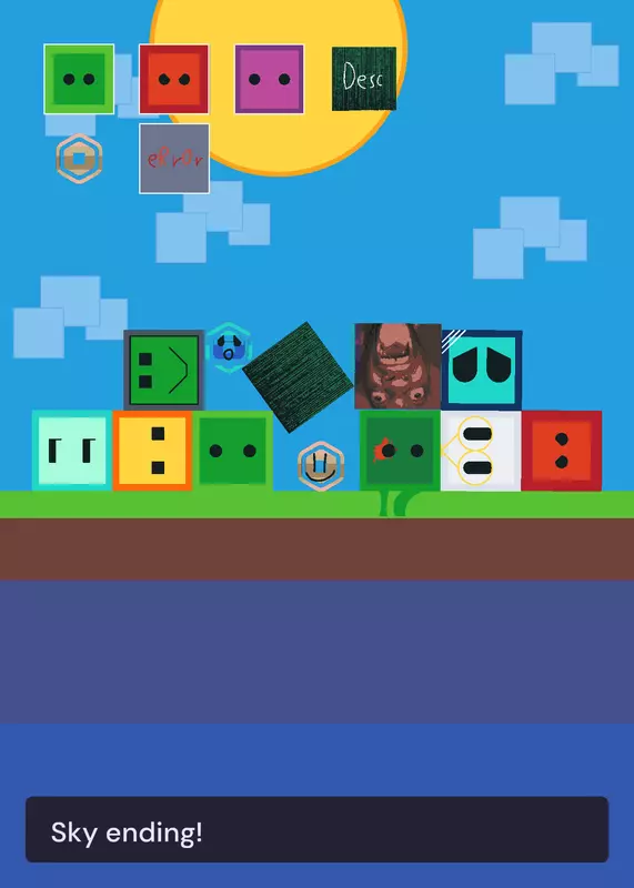 Game by @RiseFR