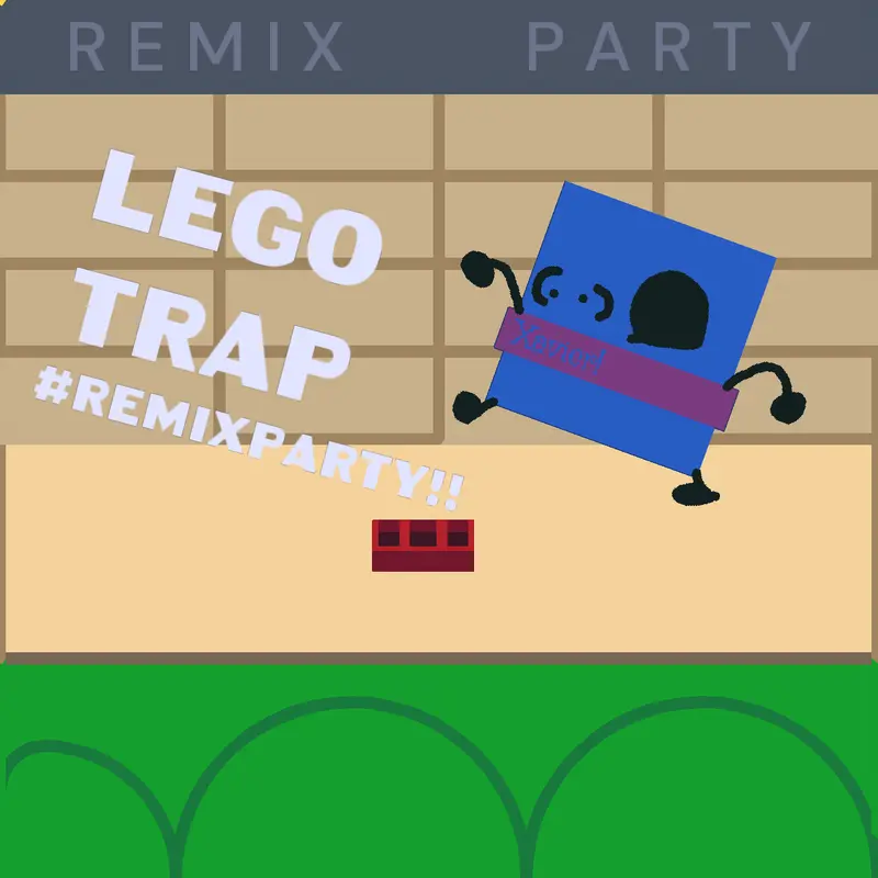 Game by @ItzXavierIsDaBoy