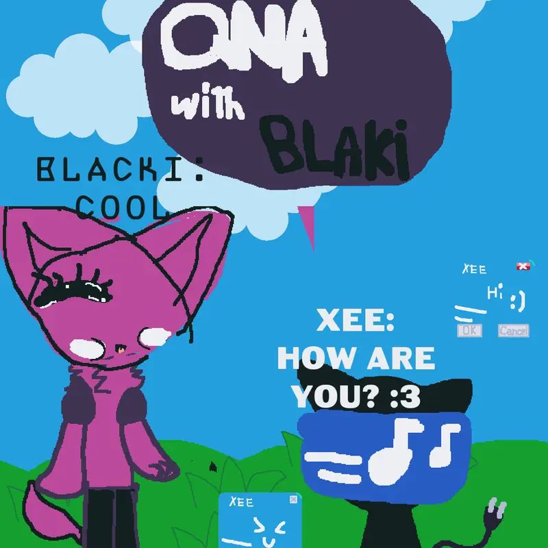 Game by @Kkatana