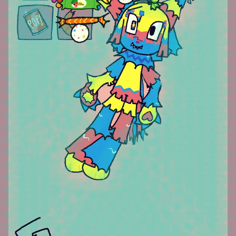 Game by @znigcvn
