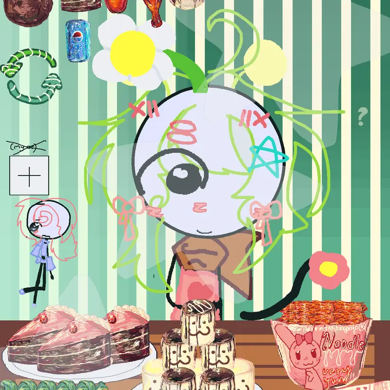 Game by @lokiilokii
