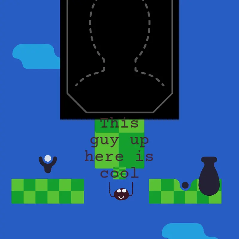 Game by @HazimGames