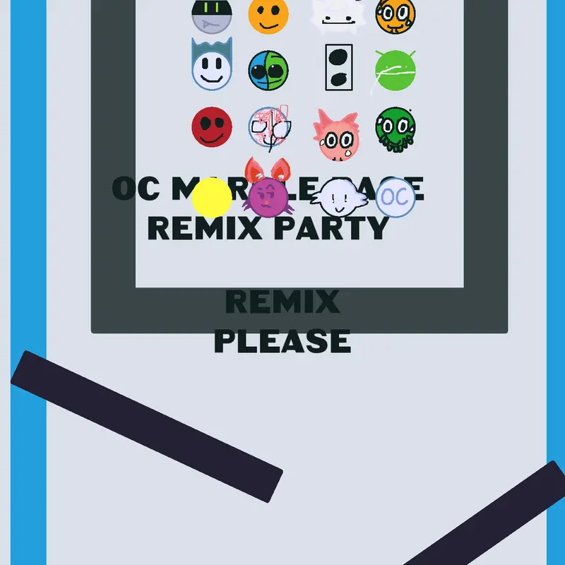 Game by @tinathebunny896