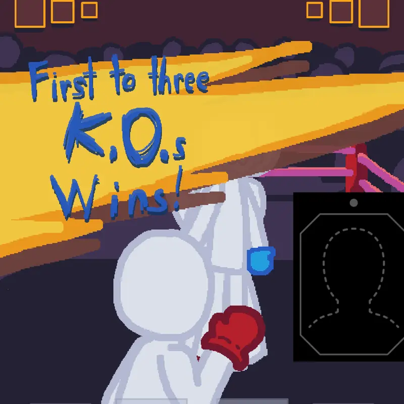 Game by @nour170