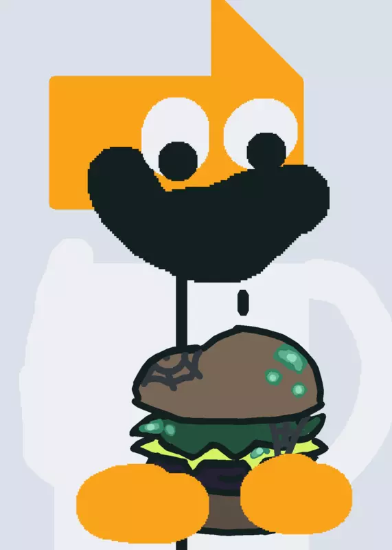 Game by @lukabowser