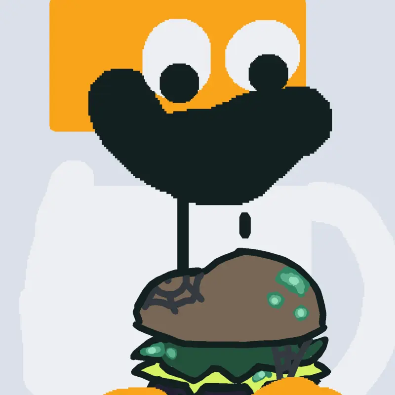 Game by @lukabowser