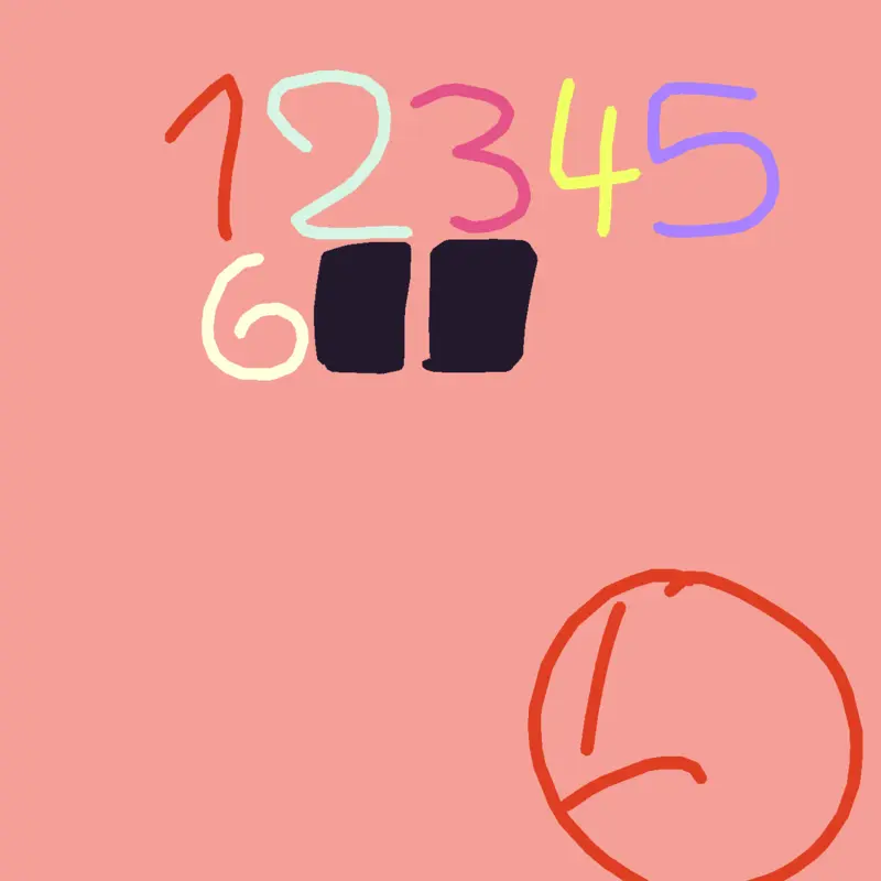 Game by @RafyIsVeryVerySpooky