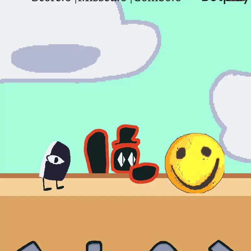 Game by @lazzy_1234