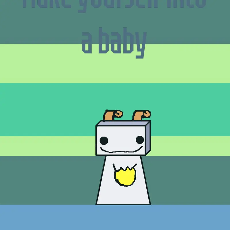 Game by @troxy