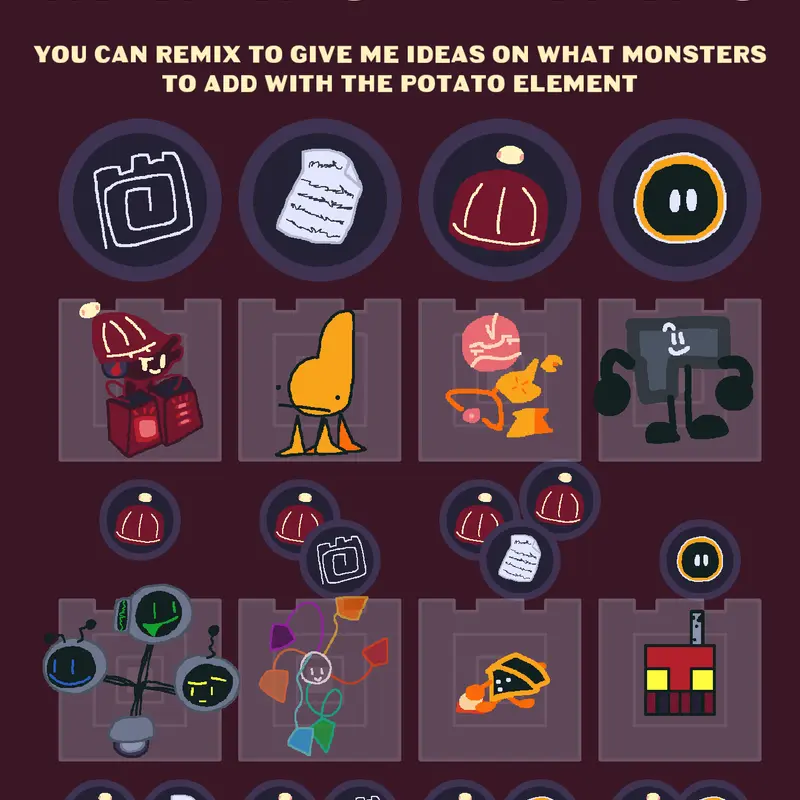 Game by @pheonix_A