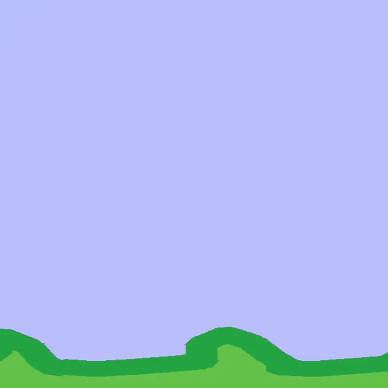 Game by @mybassie