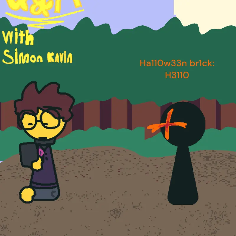 Game by @pumpie