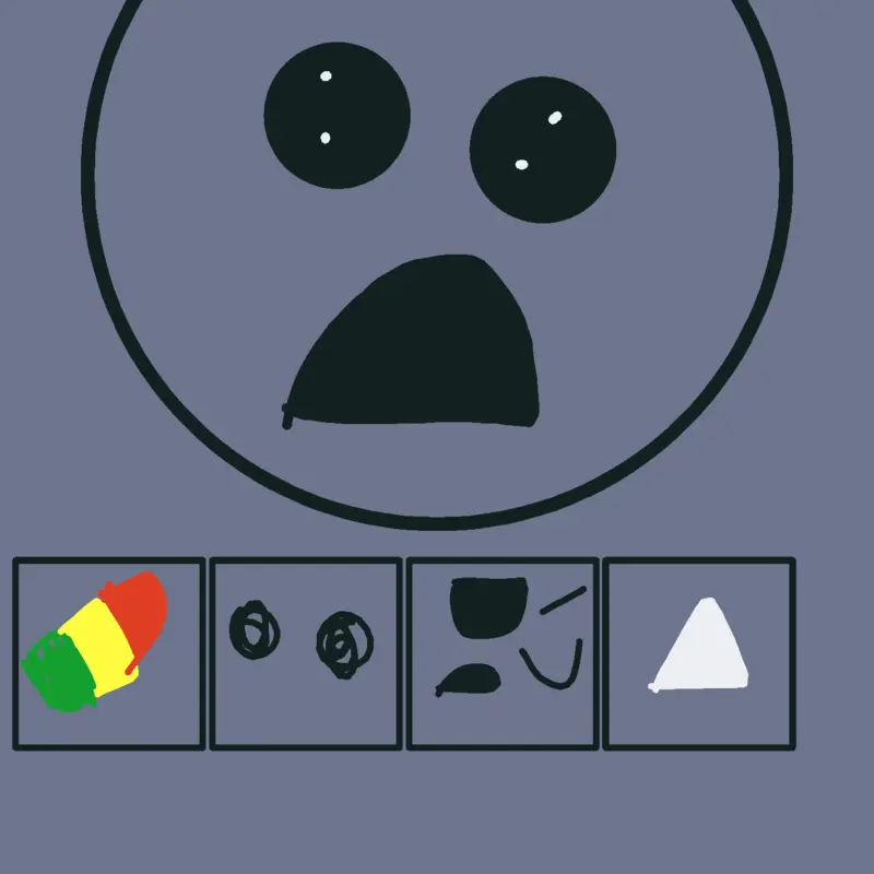 Game by @Mimizorbity