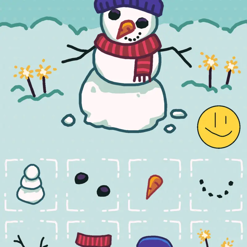 Game by @Layanooooo