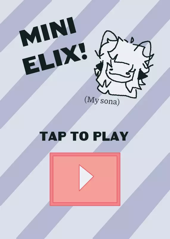 Game by @3LLAYUH