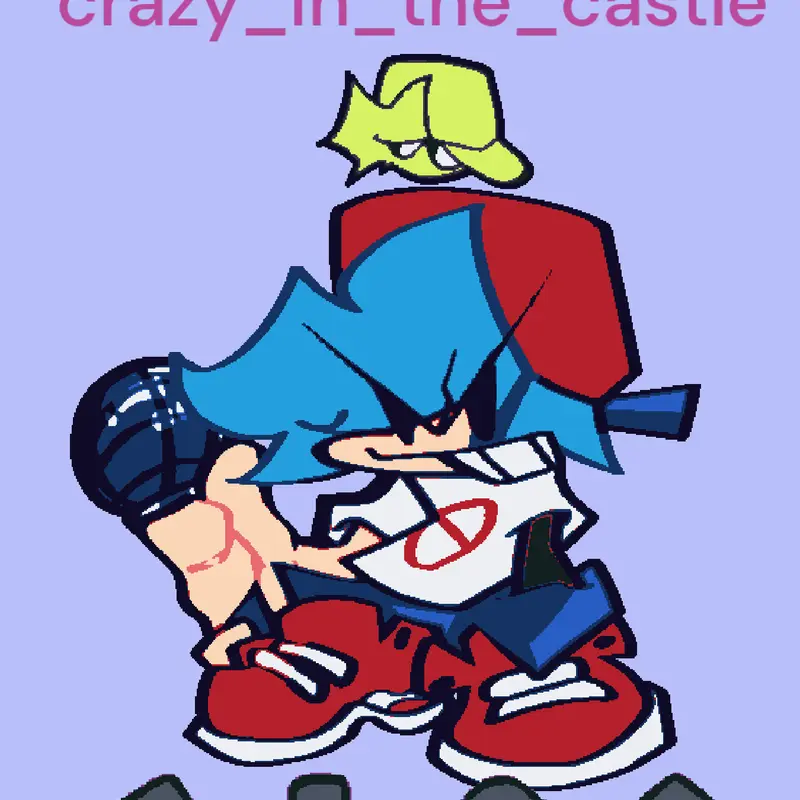 Game by @Vanyr3000