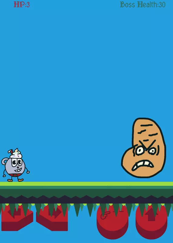 Game by @YourNormalWizard