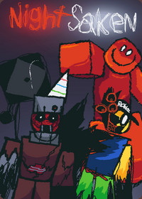 nightSAKEN (NS)