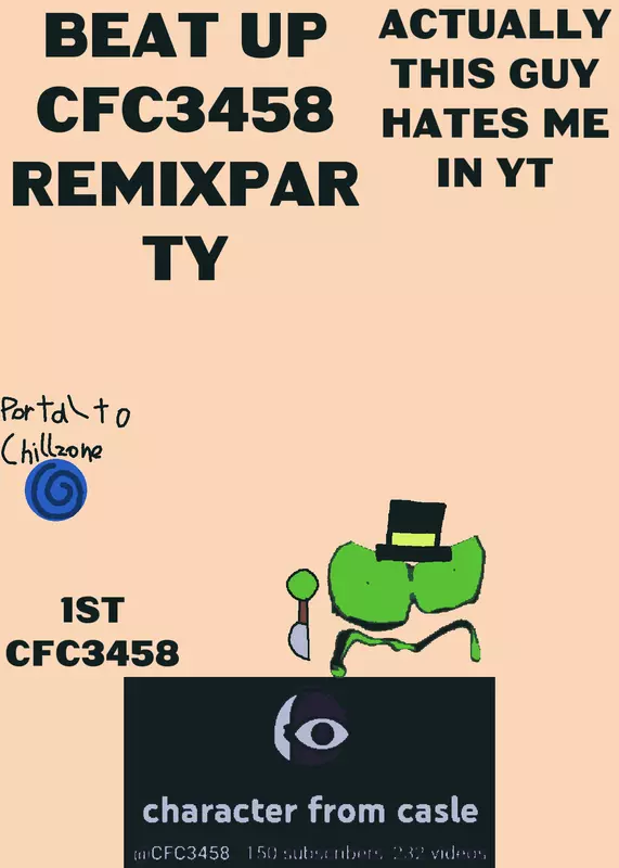 Game by @A35withtophatofficial